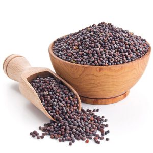 Black Mustard