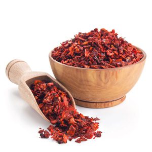 Turmeric Pepper