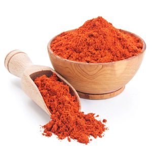 Red Paprika
